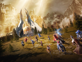 Embers of the Gods nutzt auf seiner Steam-Produktseite offenbar viele irreführende Grafiken