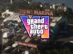 Brians Marina aus GTA 6