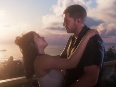 Lucia und Jason im GTA 6 Launch-Trailer