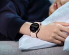 Die Samsung Galaxy Watch6 kann jetzt kurrzeitige Atemstillstände während des Schlafs erkennen. (Bild: Samsung)