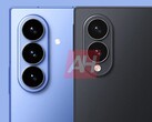 Samsung soll dem Galaxy Z Fold8 ein kompakteres Galaxy Z Fold8 Wide zur Seite stellen.