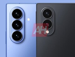 Samsung soll dem Galaxy Z Fold8 ein kompakteres Galaxy Z Fold8 Wide zur Seite stellen.