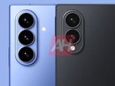 Samsung soll dem Galaxy Z Fold8 ein kompakteres Galaxy Z Fold8 Wide zur Seite stellen.