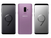 Samsungs Galaxy S9+ mit Exynos 9810-SoC wird wohl neue Leistungsdimensionen erreichen.
