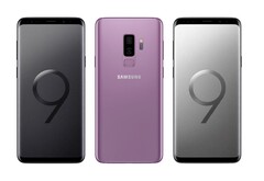 Samsungs Galaxy S9+ mit Exynos 9810-SoC wird wohl neue Leistungsdimensionen erreichen.