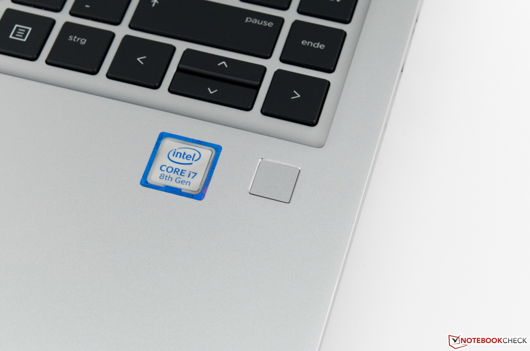 Test HP ProBook 440 G6 (i7, 512 GB, FHD) Laptop Tests