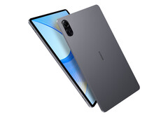 Honor soll laut Leak vor der Veröffentlichung eines günstigen 5G-Tablets stehen. (Bild: Honor)