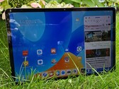 Das Huawei MatePad 11.5 kann auch zwei Jahre nach Release noch eine solide Wahl im Tablet-Segment von unter 250 Euro sein (Bildquelle: Daniel Schmidt)