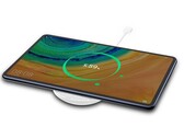 Die Huawei iPad Pro-Alternative MatePad Pro kommt mit Wireless Charging nun auch nach Europa.