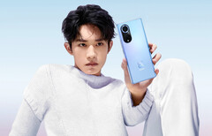 Das Huawei Nova 9 Pro ist ein schickes Mittelklasse-Smartphone mit 120 Hz Display und 100 Watt Ladegerät. (Bild: Huawei)