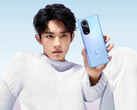 Das Huawei Nova 9 Pro ist ein schickes Mittelklasse-Smartphone mit 120 Hz Display und 100 Watt Ladegerät. (Bild: Huawei)