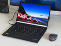 In unserem Test konnte das Lenovo ThinkPad T14s unter anderem mit seinem tollen Gehäuse überzeugen (Bildquelle: Andreas Osthoff)