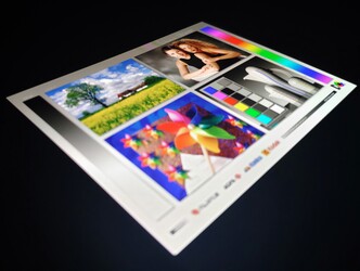 Test Google Pixel 3a Smartphone