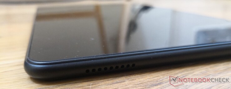 Richtig: keine Anschlüsse