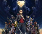 Kingdom Hearts 4 zeigte sich zuletzt beim Nintendo Direct im Juni mit einem Gameplay-Trailer.