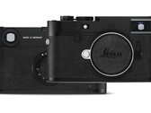 Die Leica M11-D soll wie die abgebildete M10-D auf ein Display verzichten. (Bild: Leica)