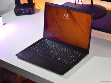 Lenovo ThinkPad L14 Gen 6.