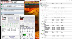 Das V110-15AST im Stresstest