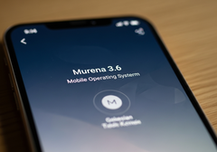 Murena 3.6 ist ein mobiles Betriebssystem auf Android 16 Basis