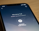 Murena 3.6 ist ein mobiles Betriebssystem auf Android 16 Basis