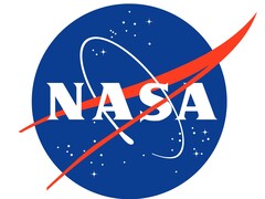 Offizielles Logo der NASA (Bildquelle: NASA)