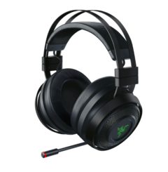 Razer: Neues Nari-Headset bringt intelligentes, haptisches Feedback