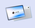 Das NEC Lavie T12 ist ein 12 Zoll großes Android-Tablet
