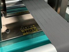 Festkörperbatterie: Nissan und LiCAP entwickeln Trockenelektroden-Prozess – Markteinführung ab 2028 geplant (Bildquelle: Battery News)