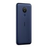 Nokia C21 Blue Rückseite