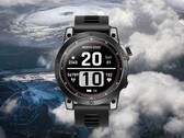 Die North Edge Cross Fit 3 ist eine neue Smartwatch bei AliExpress. (Bild: AliExpress)
