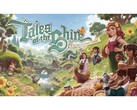 Der offizielle Name lautet „Tales of the Shire: Ein Der Herr der Ringe-Spiel“. (Quelle: YouTube /  Tales of the Shire)