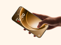 Das OnePlus 16 dürfte das hier abgebildete OnePlus 15 beerben