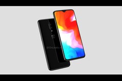 Das OnePlus 6T ist nun im 360 Grad Rundum-Video zu sehen und zeigt unter Anderem seine Waterdrop-Notch.