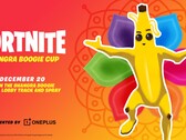 OnePlus: Fortnite Bhangra Boogie Cup für Android-Gamer am 20. Dezember, OnePlus 8T gewinnen.