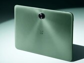 Das OnePlus Pad setzt auf ein schlankes Metallgehäuse und ein 144 Hz schnelles 7:5-Display. (Bild: OnePlus)