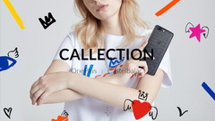 OnePlus 5: Limitierte Castelbajac Callection Edition vorgestellt