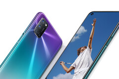 Das hier gezeigte A72 könnte es demnächst auch mit 5G-Unterstützung geben (Bild: Oppo)