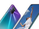Das hier gezeigte A72 könnte es demnächst auch mit 5G-Unterstützung geben (Bild: Oppo)