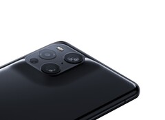 Das Oppo Find X3 Pro gewinnt den Red Dot Product Design Award 2021.