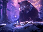 Ori and the Will of the Wisps ist auf Steam bis zum 1. Oktober mit 90 Prozent Rabatt erhältlich. 