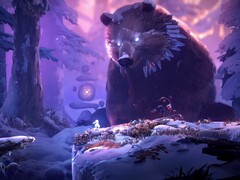 Ori and the Will of the Wisps ist auf Steam bis zum 1. Oktober mit 90 Prozent Rabatt erhältlich.