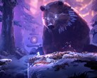 Ori and the Will of the Wisps ist auf Steam bis zum 1. Oktober mit 90 Prozent Rabatt erhältlich.
