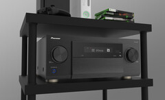 Der Pioneer VSA-LX805 ist ab Juni im Handel erhältlich. (Bild: Pioneer)