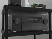 Der Pioneer VSA-LX805 ist ab Juni im Handel erhältlich. (Bild: Pioneer)