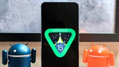 Entwickler dürfen bereits die erste Developer Preview von Android 15 auf ihrem Pixel Phone oder Tablet installieren. (Bild: Mishaal Rahman)