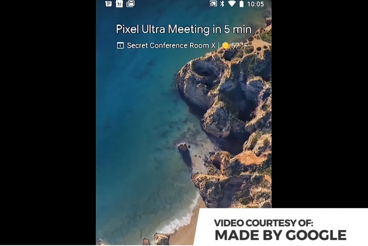 Ein "geheimes" Pixel Ultra-Meeting fand offenbar bereits 2017 statt.