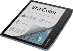 Der neue PocketBook Era Color kommt in Kürze in den Handel. (Bild: PocketBook)