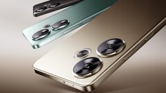 Die chinesische Variante des Poco F6 ist erstmals offiziell zu sehen: Xiaomi teasert den Launch des Redmi Turbo 3 in China für kommende Woche.