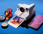 Die meisten Features der Polaroid Now+ sind nur über die zugehörige App verfügbar. (Bild: Polaroid)