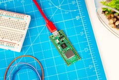 Der Raspberry Pi Pico 2 erhält im 